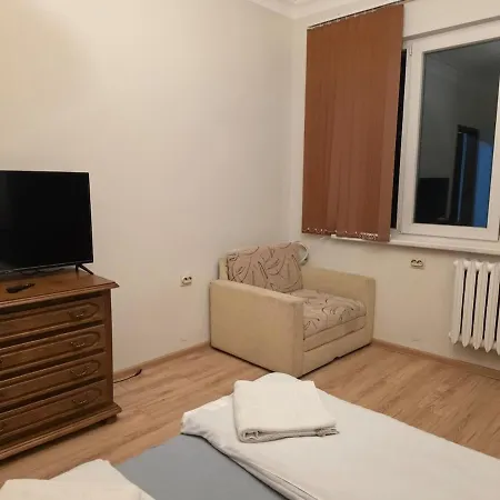 Apartment Downtown 1-br By Bulgarianhomes *