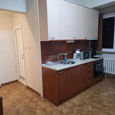 Downtown 1-br By Bulgarianhomes *