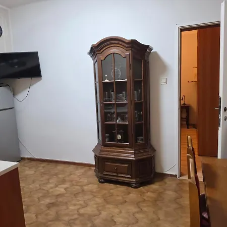 Apartment Downtown 1-br By Bulgarianhomes Sofia