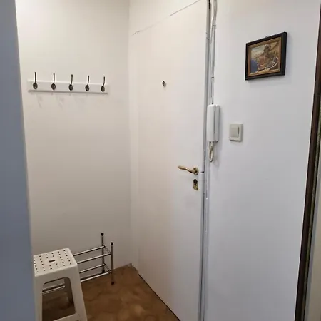 Downtown 1-br By Bulgarianhomes Apartment Sofia