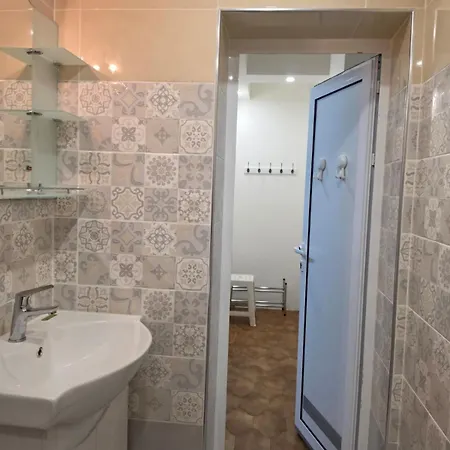 Downtown 1-br By Bulgarianhomes Sofia