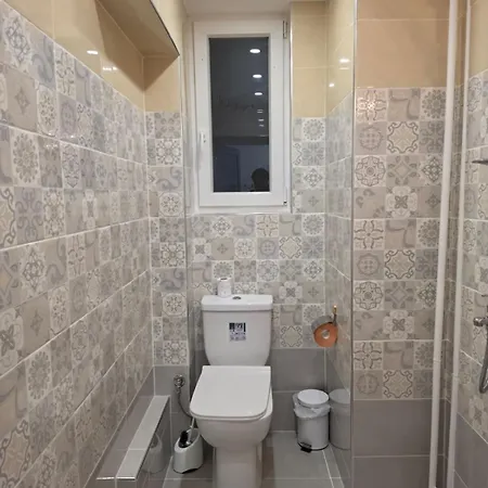 Apartment Downtown 1-br By Bulgarianhomes *